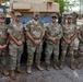 Vital Role of Medical Services Ensures Readiness During Annual Training
