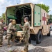 Vital Role of Medical Services Ensures Readiness During Annual Training