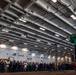 USS Gerald R. Ford (CVN 78) Celebrates the 4th of July