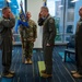 Nellis AFB: 505th Combat Training Group welcomes new commander