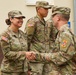10th AAMDC Command General Coin Ceremony