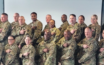 Army Warrant Officer Cohort celebrates 107th birthday, focuses on operational readiness