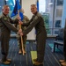 Nellis AFB: 505th Combat Training Group welcomes new commander