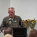 Nellis AFB: 505th Combat Training Group welcomes new commander