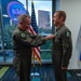 Col. Robert Smith awarded Legion of Merit