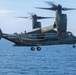USS Iwo Jima Flight Operations with HMX-1