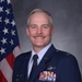 Col. Terry Hjerpe Official Photo
