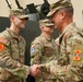 10th AAMDC Command General Coin Ceremony