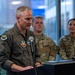 Nellis AFB: 505th Combat Training Group welcomes new commander