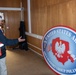 USACE construction mission in Poland supports USAG Poland with improvements at Camp K