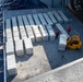 USS Gerald R. Ford (CVN 78) Conducts Vertical Replenishment