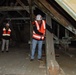 USACE construction mission in Poland supports USAG Poland with improvements at Camp K