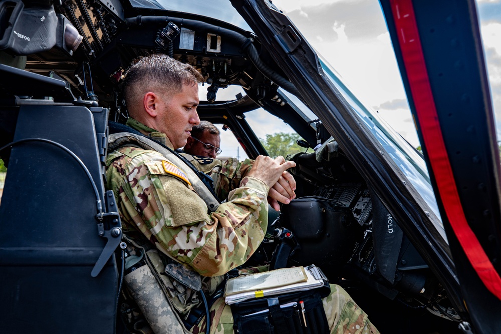 191st Regional Support Group Welcomes First-Term Soldiers During Annual Training