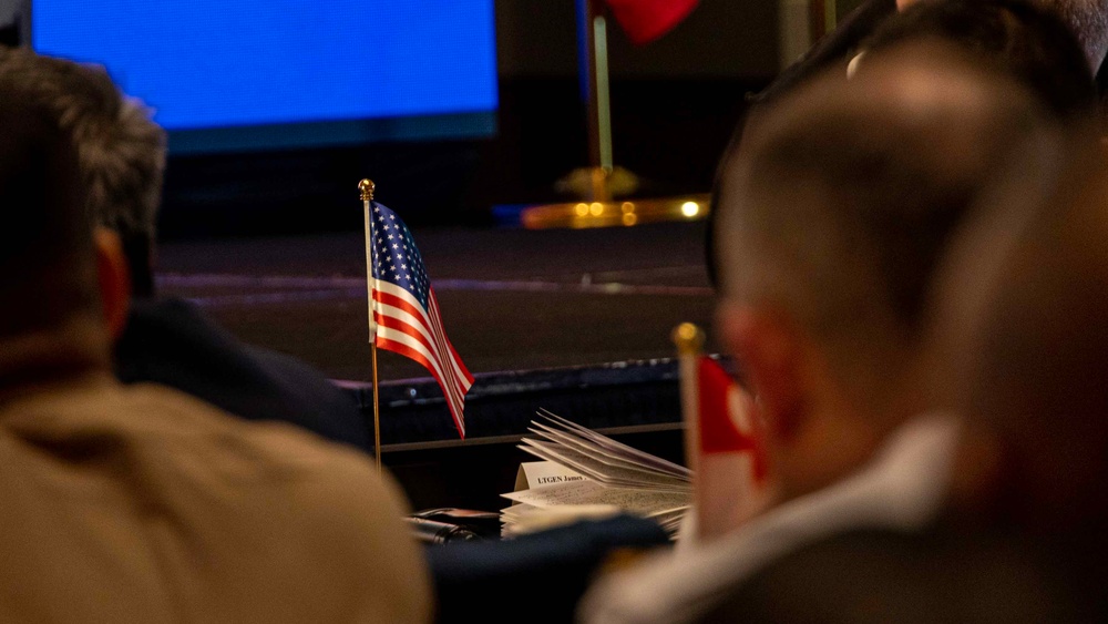 PALS 25: Overcoming Logistical Challenges from Sea to Shore Panel