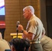 PALS 25: Overcoming Logistical Challenges from Sea to Shore Panel