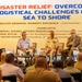 PALS 25: Overcoming Logistical Challenges from Sea to Shore Panel