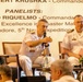 PALS 25: Overcoming Logistical Challenges from Sea to Shore Panel