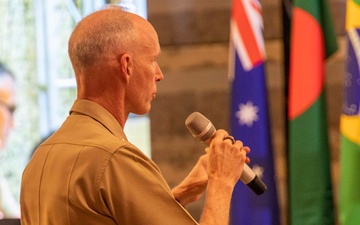 PALS 2025: Strengthening Maritime Unity Across the Indo-Pacific