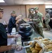 191st Regional Support Group Welcomes First-Term Soldiers During Annual Training