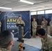 191st Regional Support Group Welcomes First-Term Soldiers During Annual Training