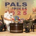 PALS 25: Day 2 MARFORPAC KLEs