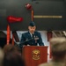 366 CPTS Change of Command