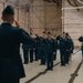 366 CPTS Change of Command
