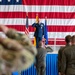54th Fighter Group Change of Command
