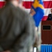 54th Fighter Group Change of Command