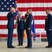 54th Fighter Group Change of Command