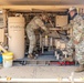 Sustaining the Force: Water Purification and Leadership Engagement
