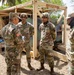 Sustaining the Force: Water Purification and Leadership Engagement