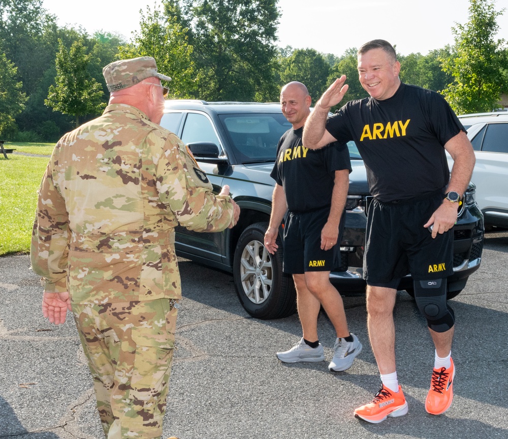 Pa. National Guard celebrates Army Warrant Officer Corps Birthday