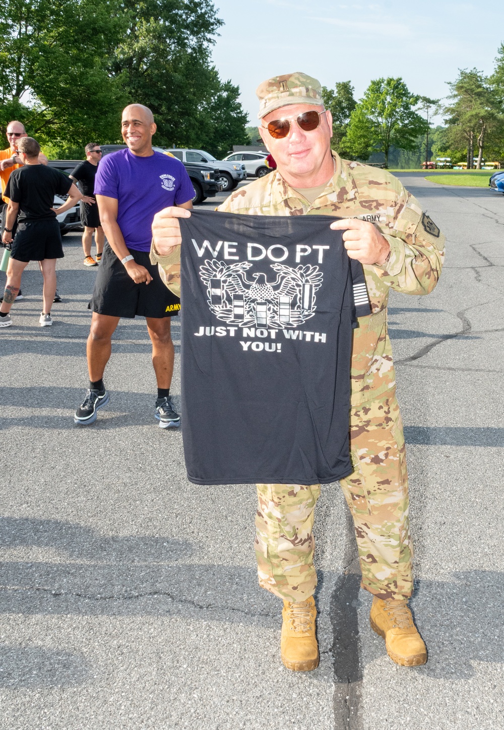 Pa. National Guard celebrates Army Warrant Officer Corps Birthday