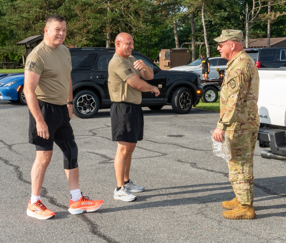 Pa. National Guard celebrates Army Warrant Officer Corps Birthday