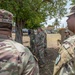 Sustaining the Force: Water Purification and Leadership Engagement