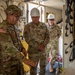 Sustaining the Force: Water Purification and Leadership Engagement