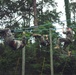 Corporals School Conducts Confidence Course