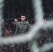 Corporals School Conducts Confidence Course