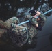 Corporals School Conducts Confidence Course