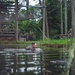Corporals School Conducts Confidence Course