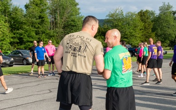 Pa. National Guard celebrates Army Warrant Officer Corps Birthday