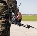 MCADT Participates in sUAS joint interoperability training