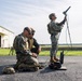 MCADT Participates in sUAS joint interoperability training