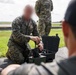 MCADT Participates in sUAS joint interoperability training