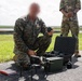 MCADT Participates in sUAS joint interoperability training