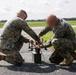 MCADT Participates in sUAS joint interoperability training