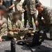 MCADT Participates in sUAS joint interoperability training
