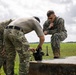 MCADT Participates in sUAS joint interoperability training