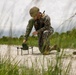 MCADT Participates in sUAS joint interoperability training